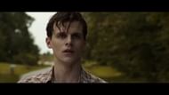 Ruairi O'Connor as Arne Cheyenne Johnson